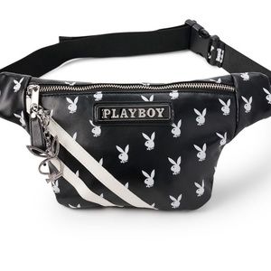 PLAYBOY FANNY PACK/WAIST PACK NWT